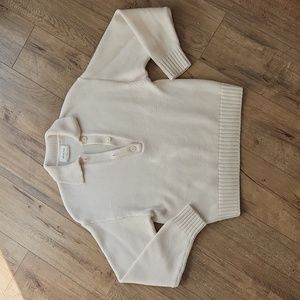 Wilfred Zosia Sweater